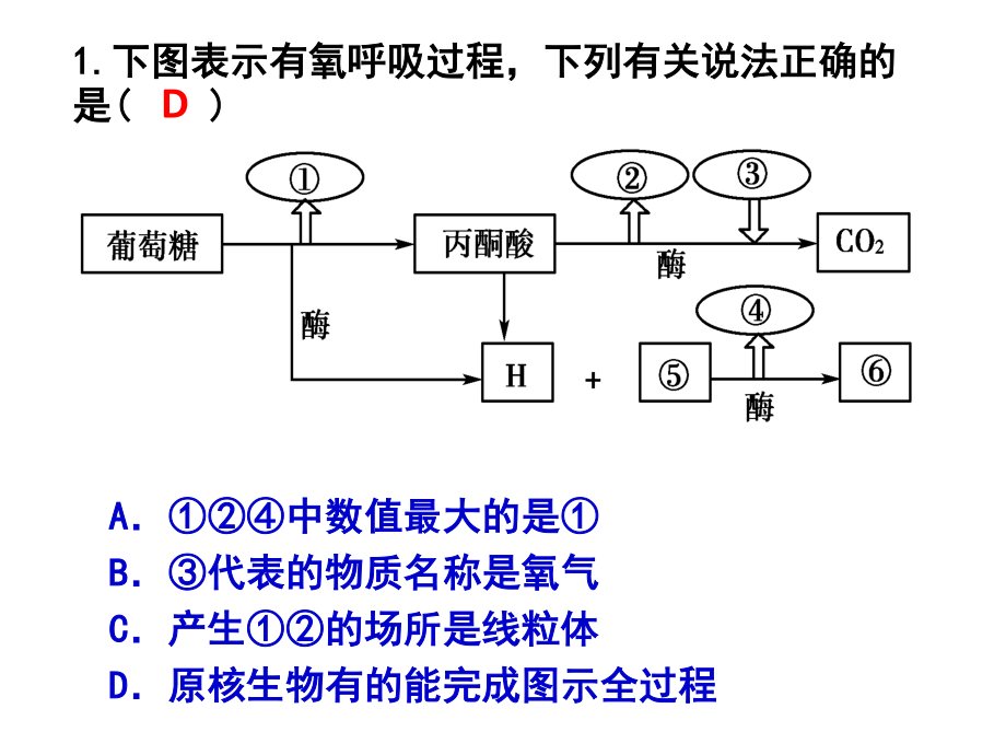 光合与呼吸典型高考题分析.ppt_第3页