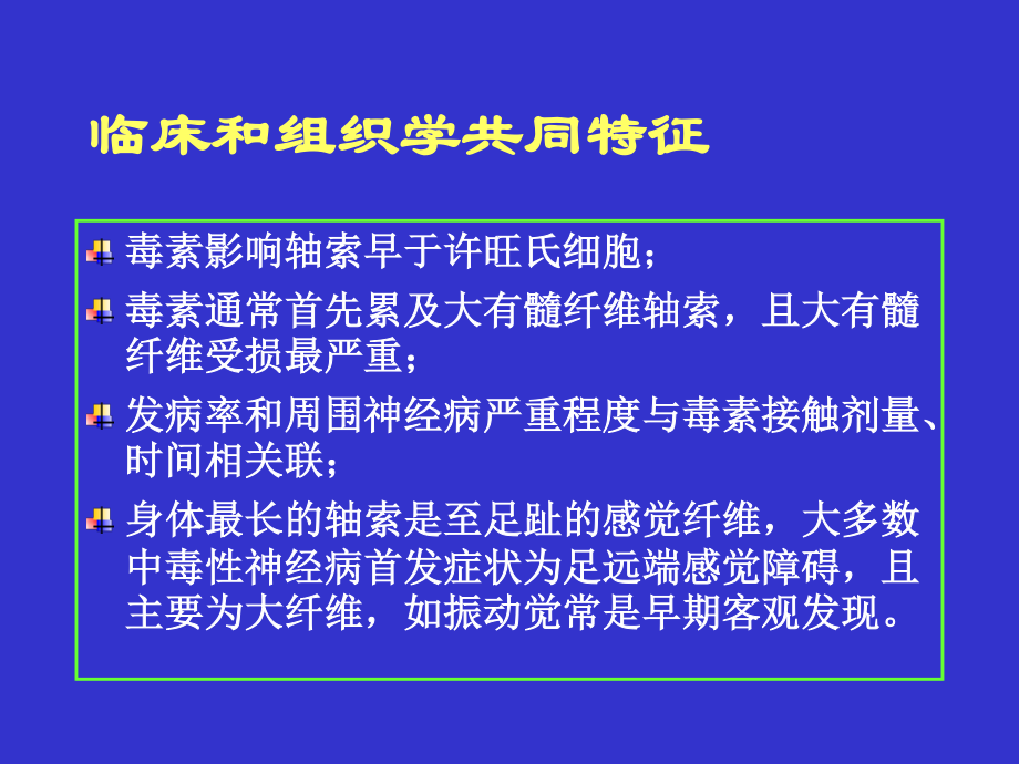 中毒性周围神经病.ppt_第2页