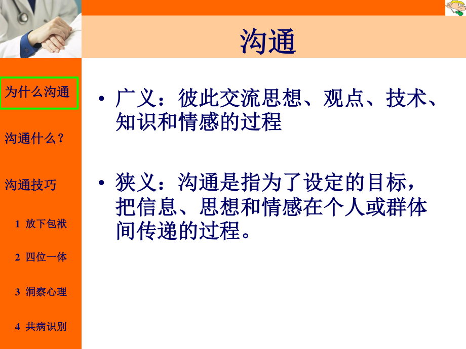 医患沟通和技巧E.ppt_第3页