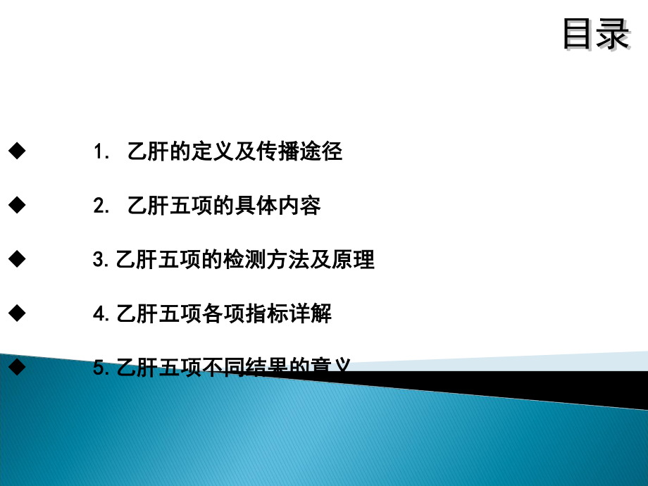 乙肝五项修改版汇总.ppt_第2页