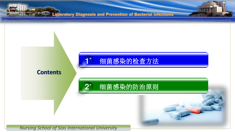 4.-细菌感染的检查与防治.pptx_第2页