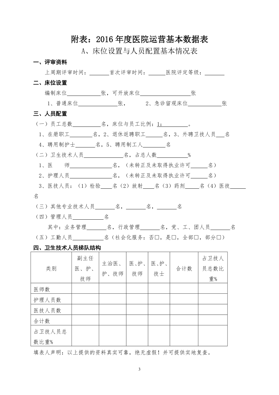 中山远大耳鼻喉医院资质申请书.doc_第3页