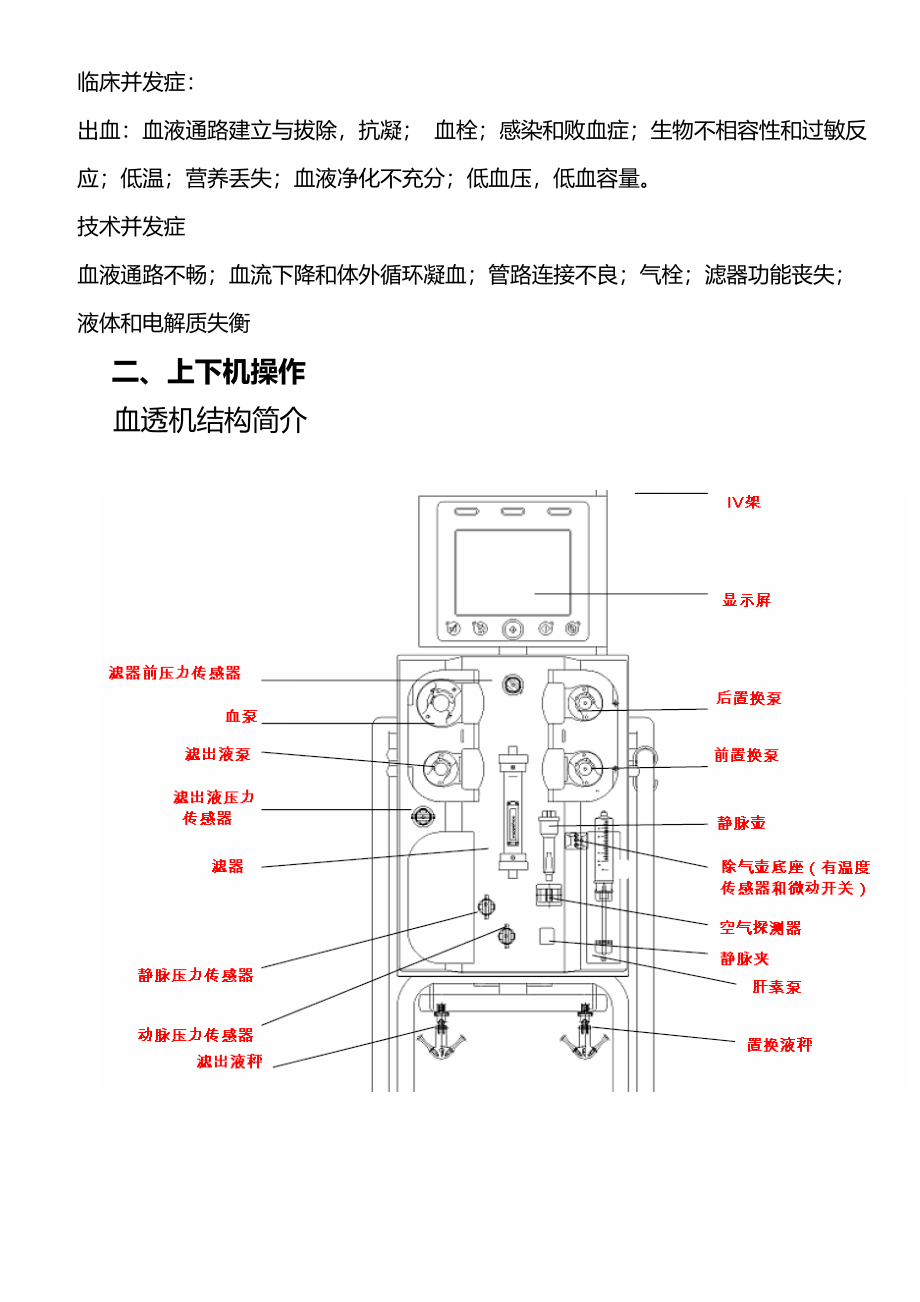 Aquarius百特血透机操作.doc_第3页