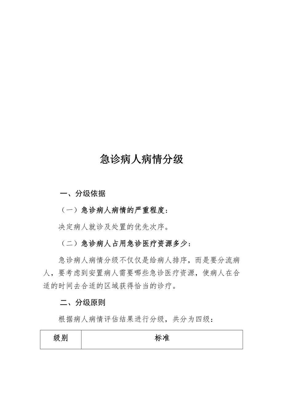 xx医院急诊服务流程.docx_第2页