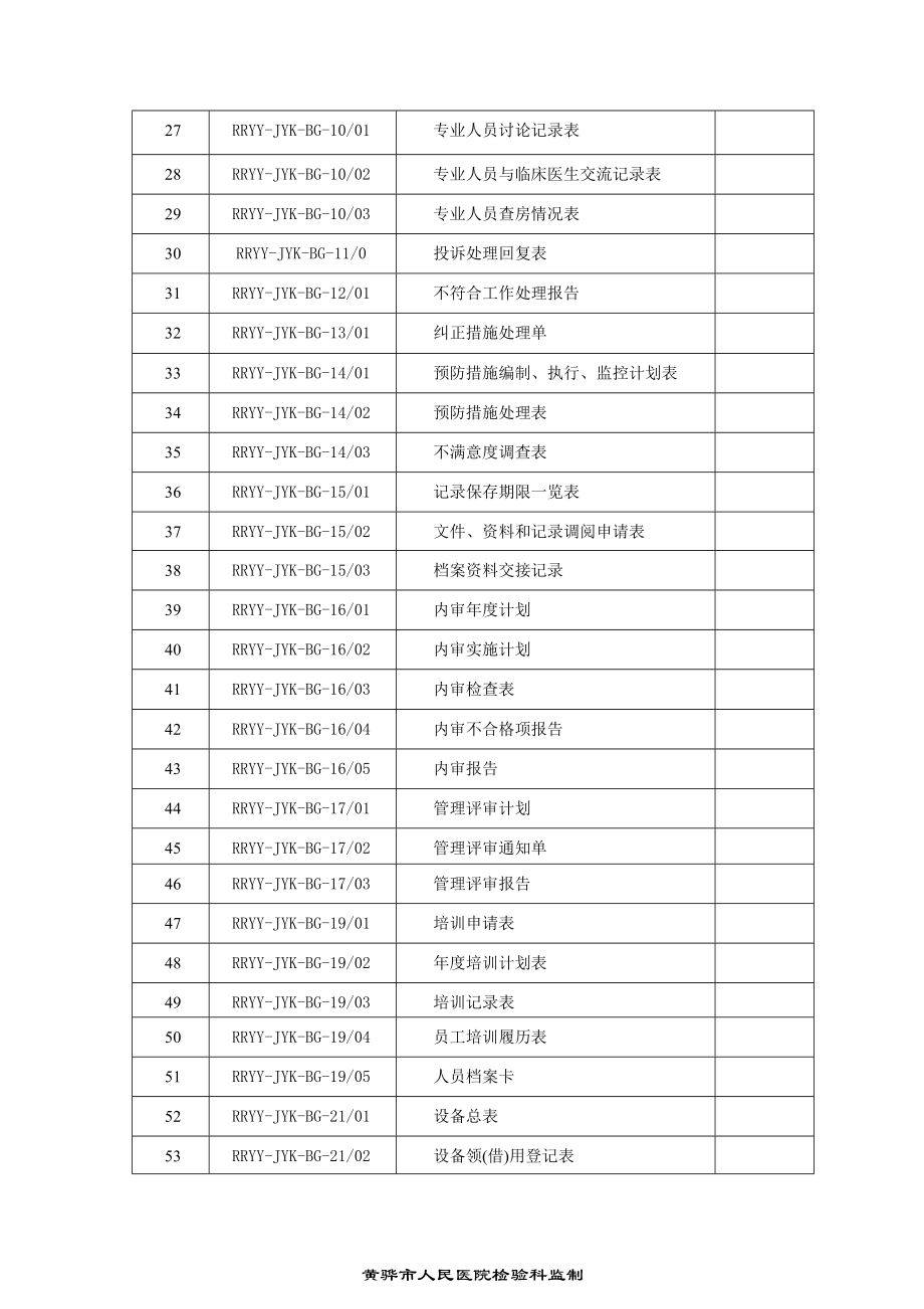 医院检验科表格样表范例.doc_第3页