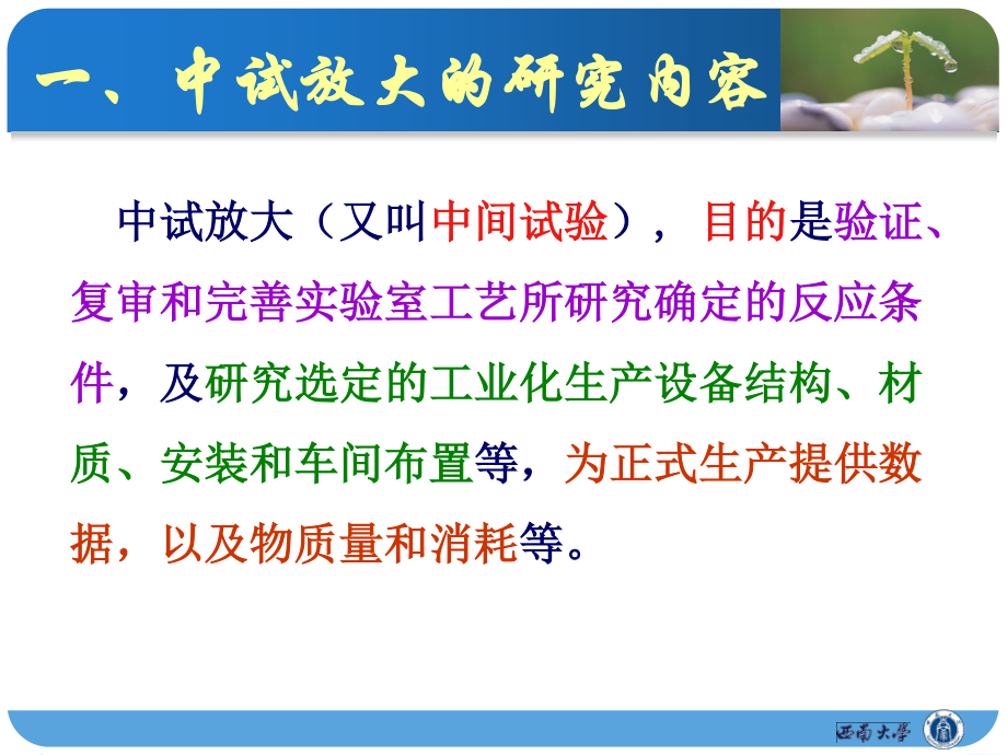 制药工艺学(化药工艺4).ppt_第2页