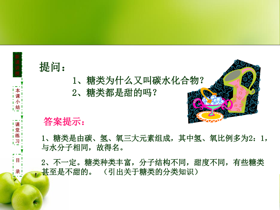 人体对碳水化合物的需要.ppt_第2页