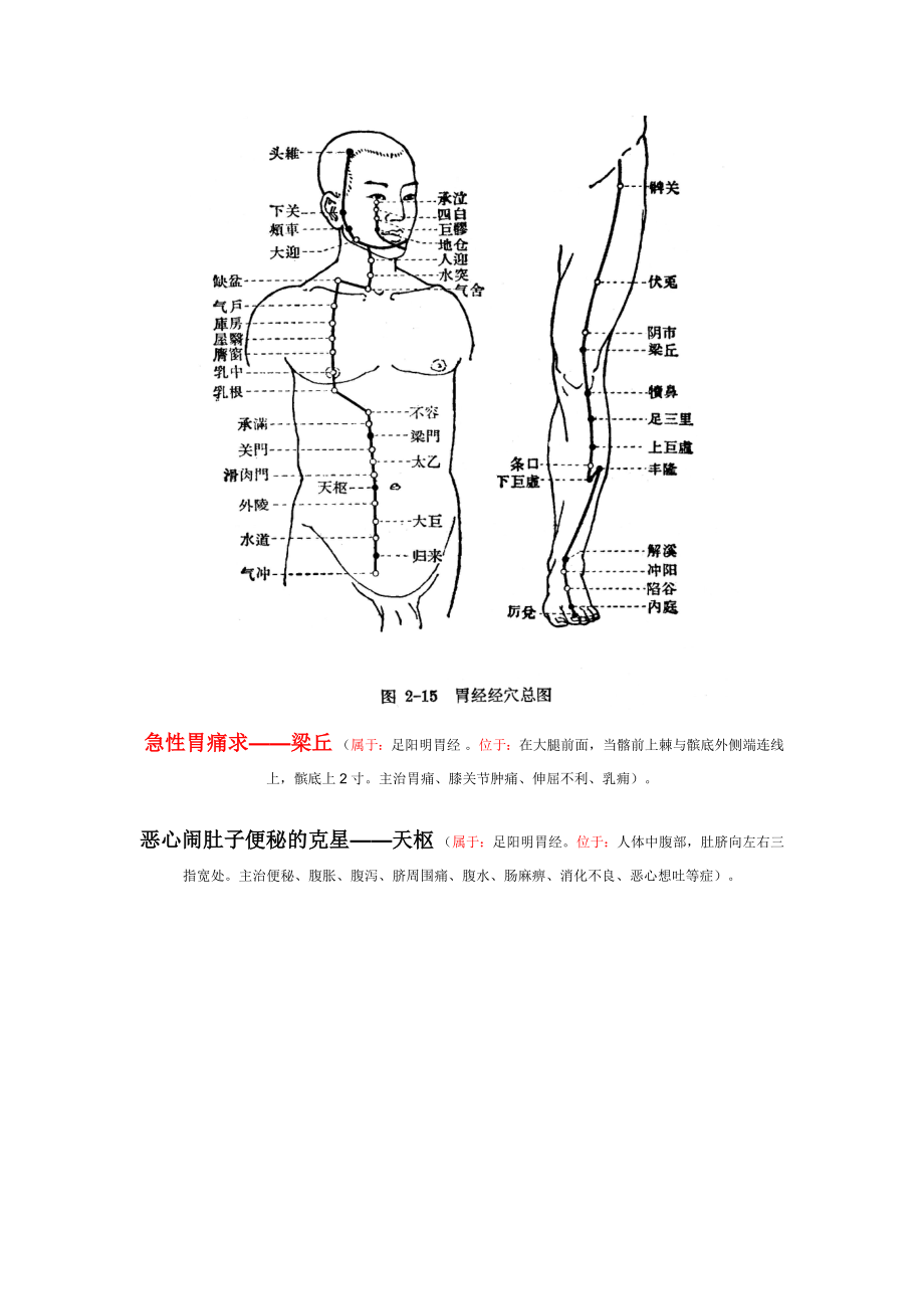 人体经络救命穴位.doc_第2页