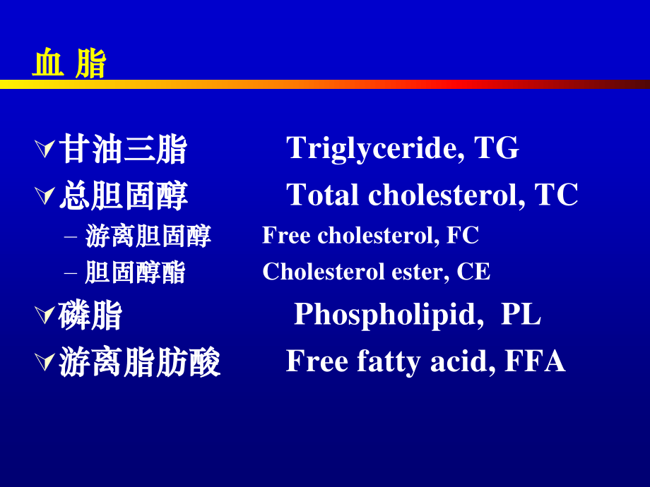 低密度脂蛋白胆固醇LDL-C.ppt_第2页