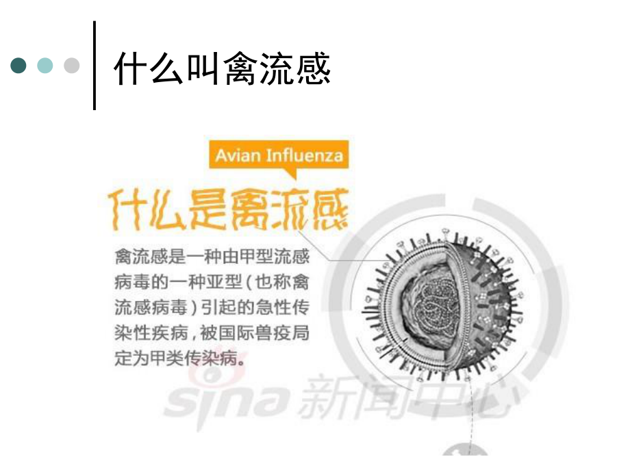 人感染H7N9禽流感诊治流程.ppt_第2页