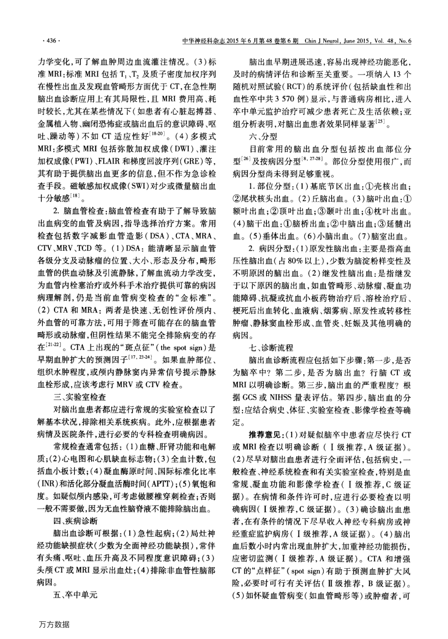 中国脑出血诊治指南(2014).pdf_第2页