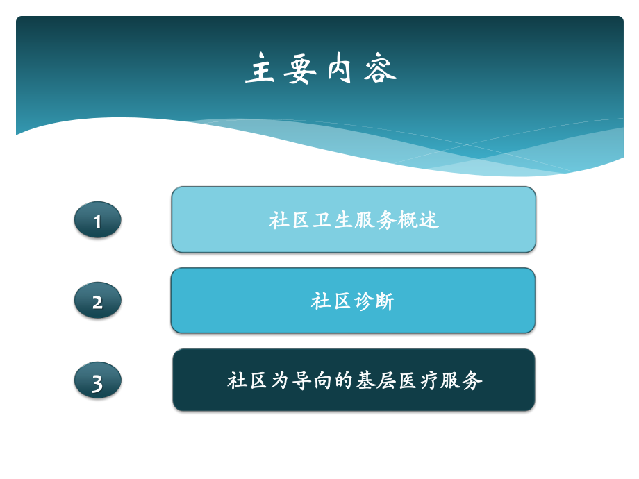 以社区为基础的健康服务.ppt_第2页