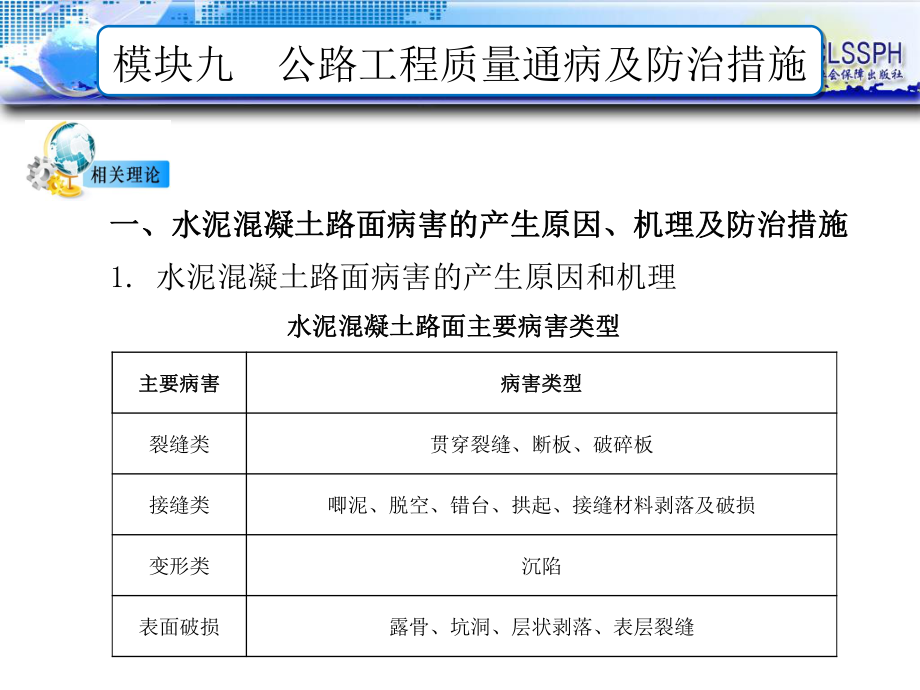 任务二--路面工程质量通病及防治措施.ppt_第2页