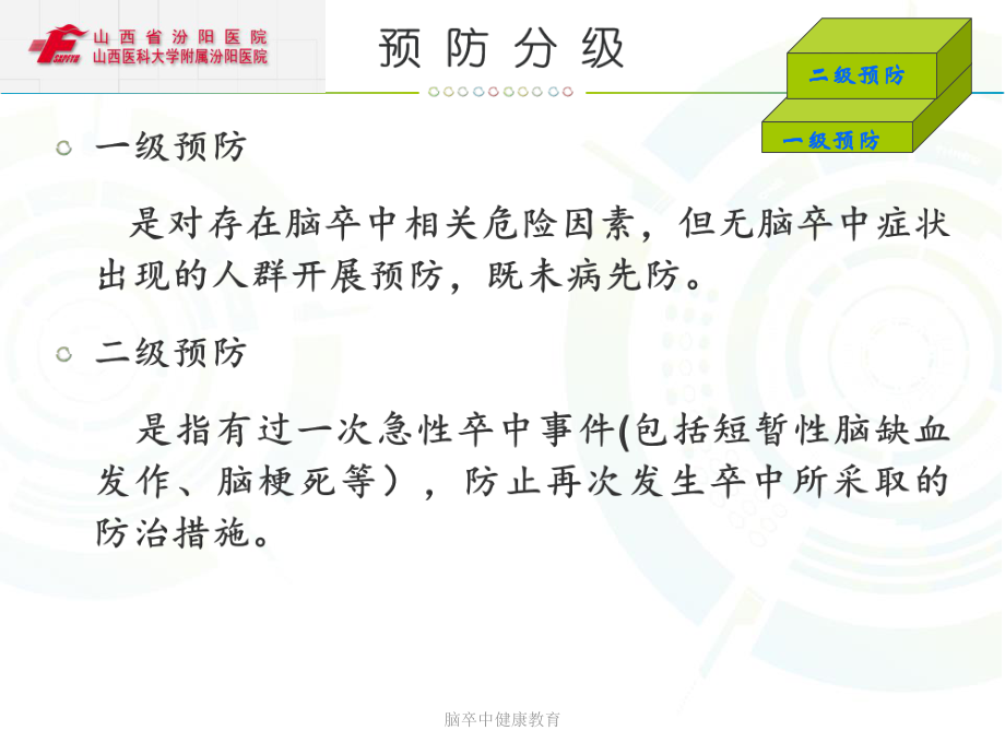 中国缺血性脑卒中风险评估量表使用专家共识1.pptx_第3页