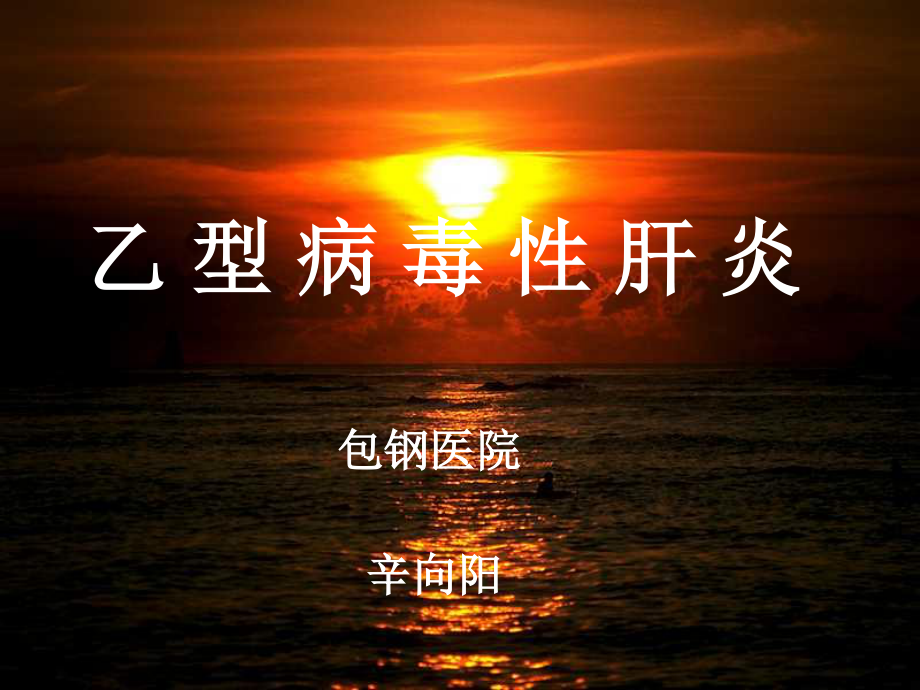 乙肝两对半的意义.ppt_第1页