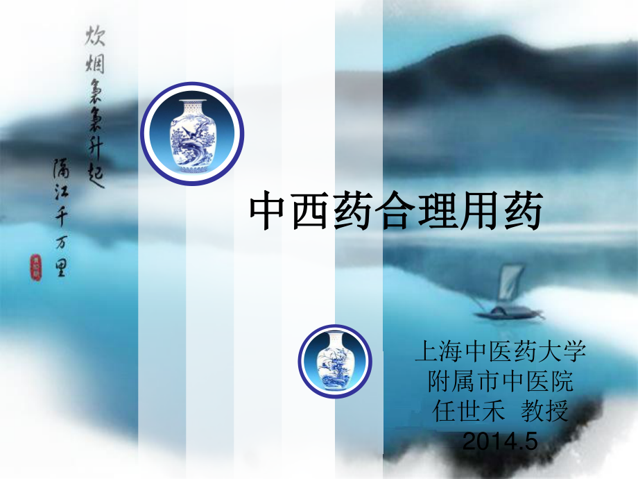 中西药合理用药全解.ppt_第1页