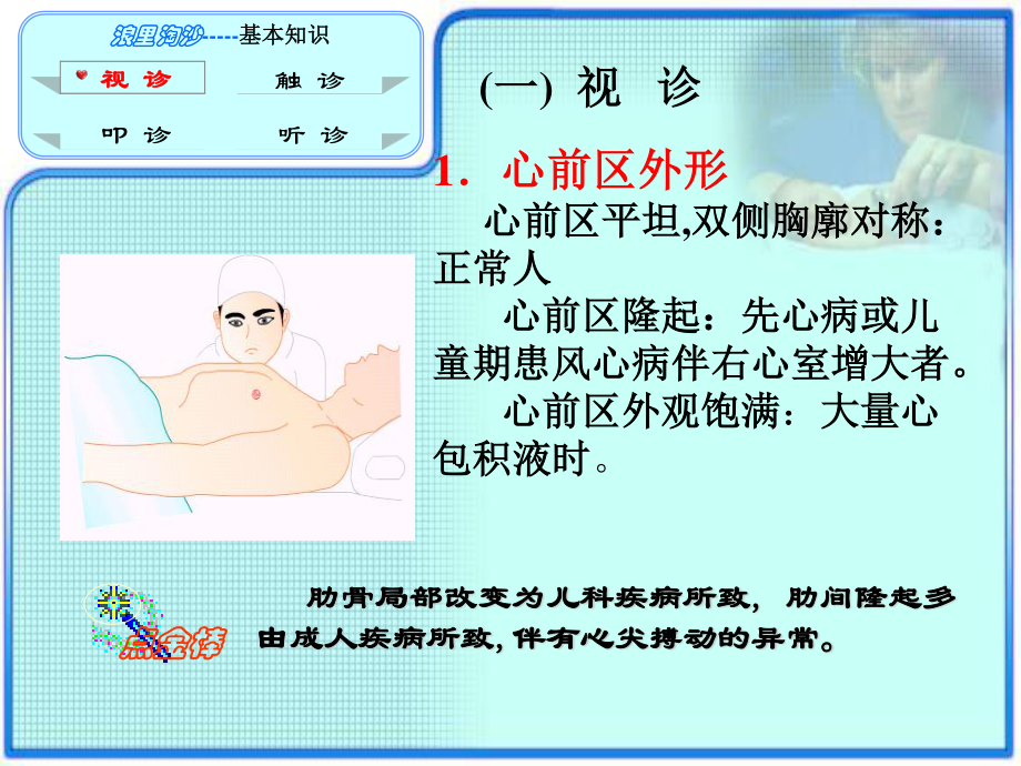 健康评估之心脏评估.ppt_第3页