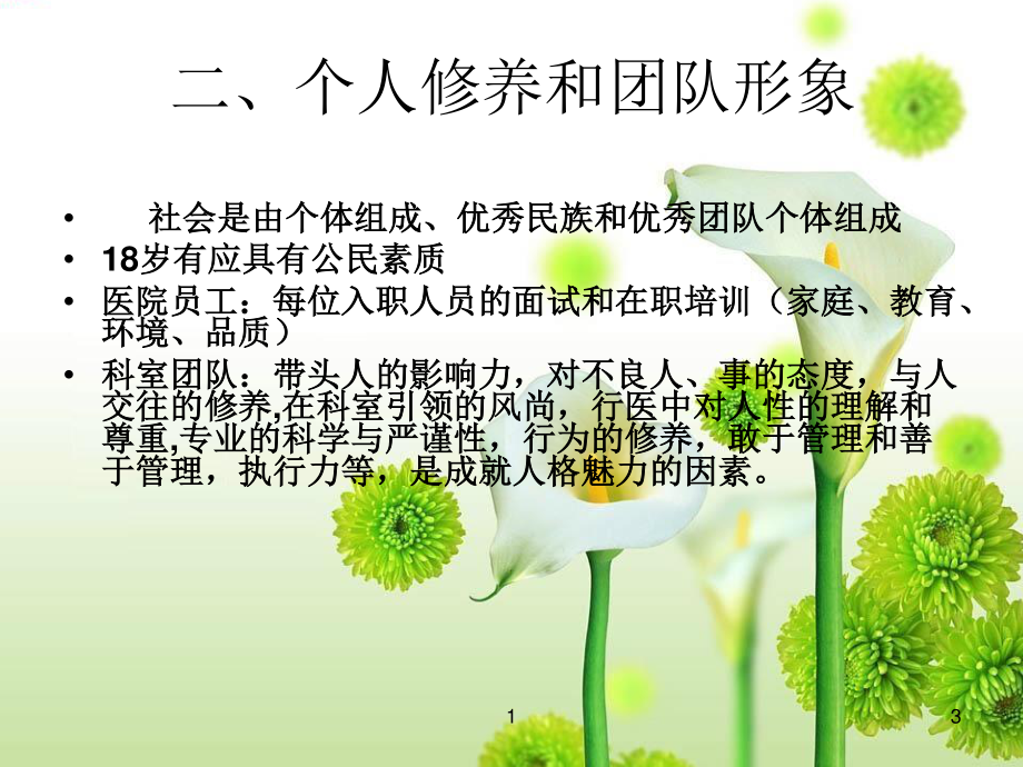 医院礼仪与办公秩序.ppt_第3页