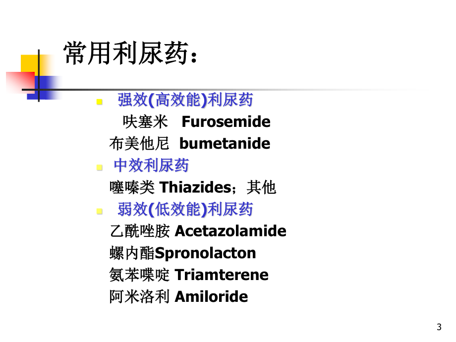 利尿药平喘药.ppt_第3页