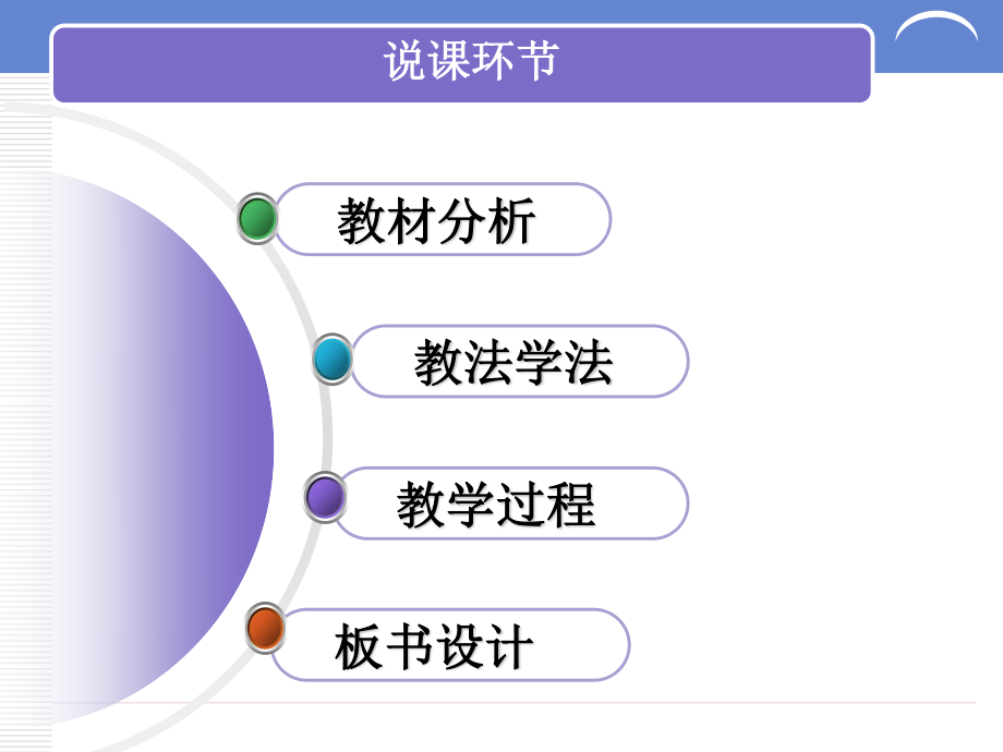 《ATP的主要来源细胞呼吸》说课稿详解.ppt_第2页