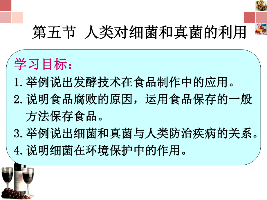 5.4.5人类对细菌和真菌的利用.ppt_第2页