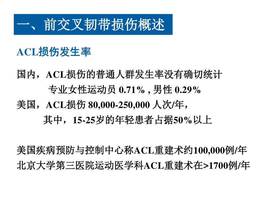 前交叉韧带重建术围手术期康复.pptx_第3页