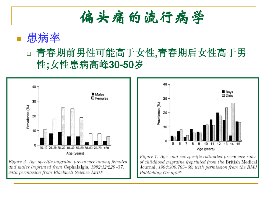 偏头痛的危害.ppt_第3页