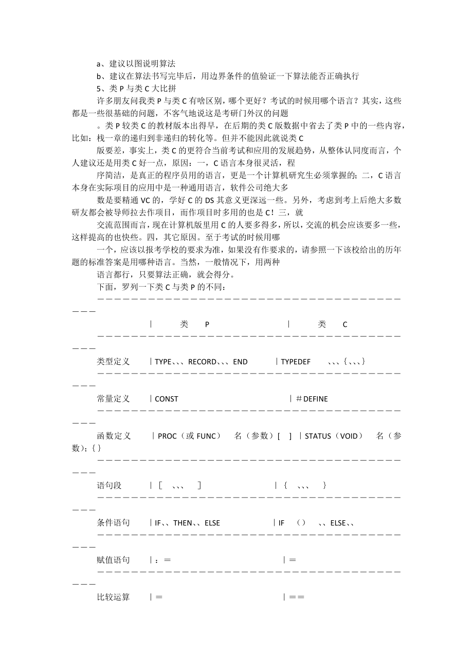 严蔚敏数据结构为主的笔记-吐血推荐.docx_第3页