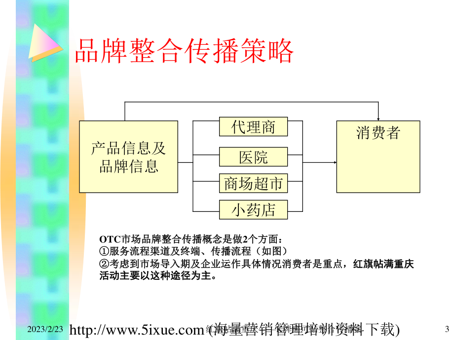 《K牌痛可贴2002届品牌整合推广案》.ppt_第3页