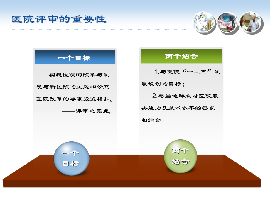 二级医院等级评审的思路要点面临的问题和对策.ppt_第3页