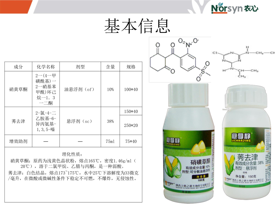 农药杀虫剂杀菌剂除草剂作用机理使用技术及病虫害防治.ppt_第2页