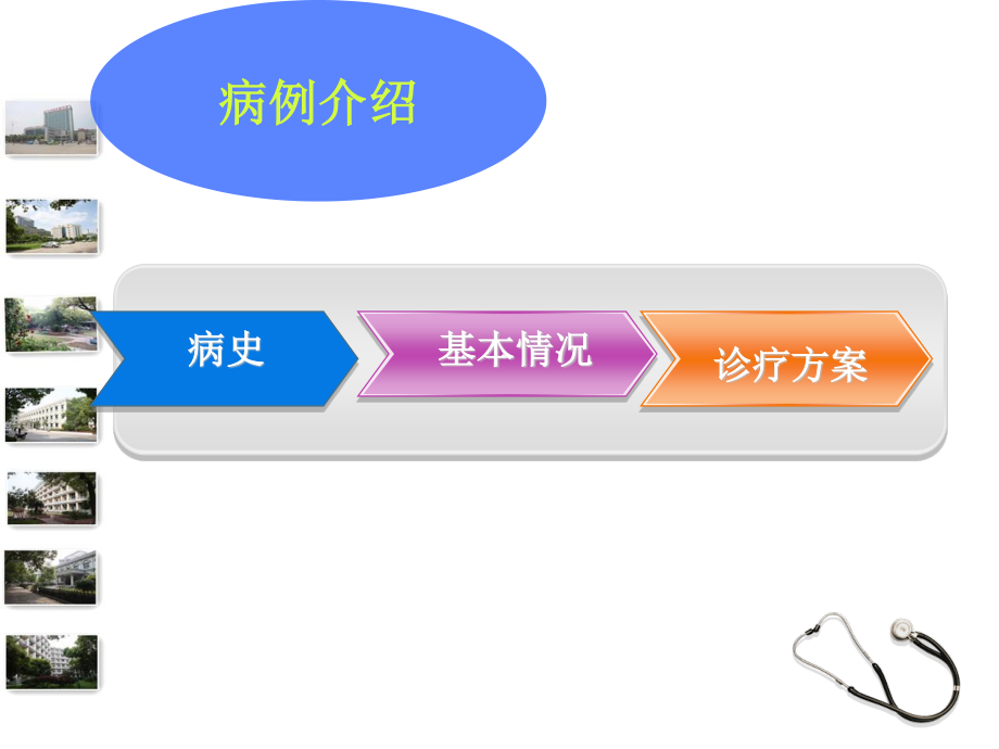 刘利艳-胃癌术后炎性肠梗阻病例讨论.ppt_第3页