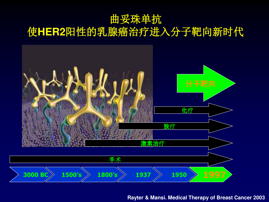 HER阳性乳腺癌诊疗专家共识.pptx_第1页