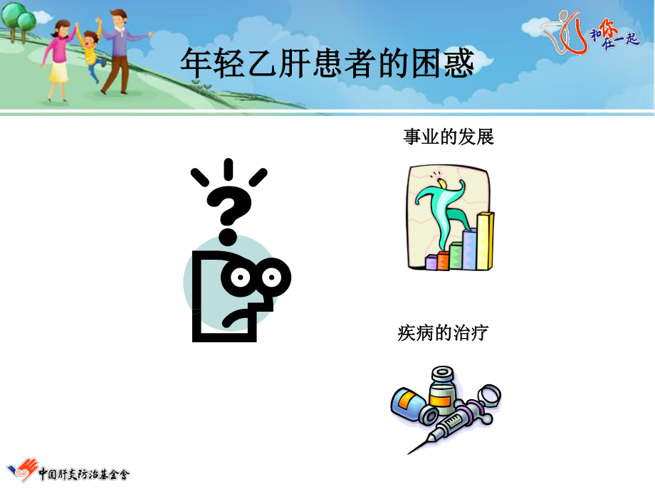 事业与乙肝我该如何权衡？.ppt_第2页