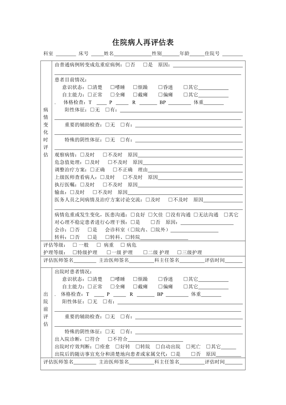 儿科入院病人风险评估表1.doc_第2页