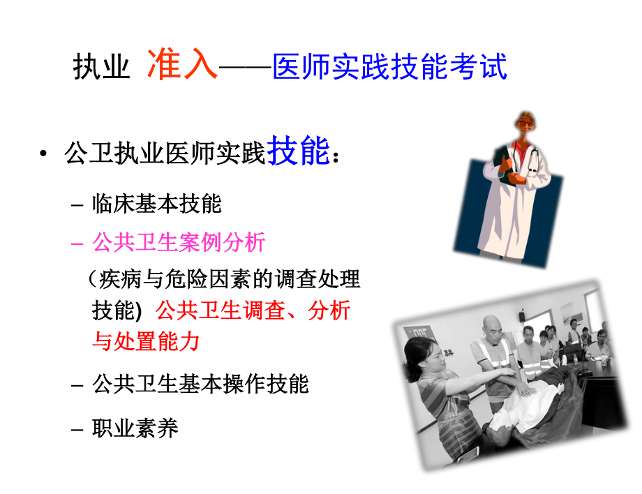 公共卫生执业医实践技能知识.ppt_第2页