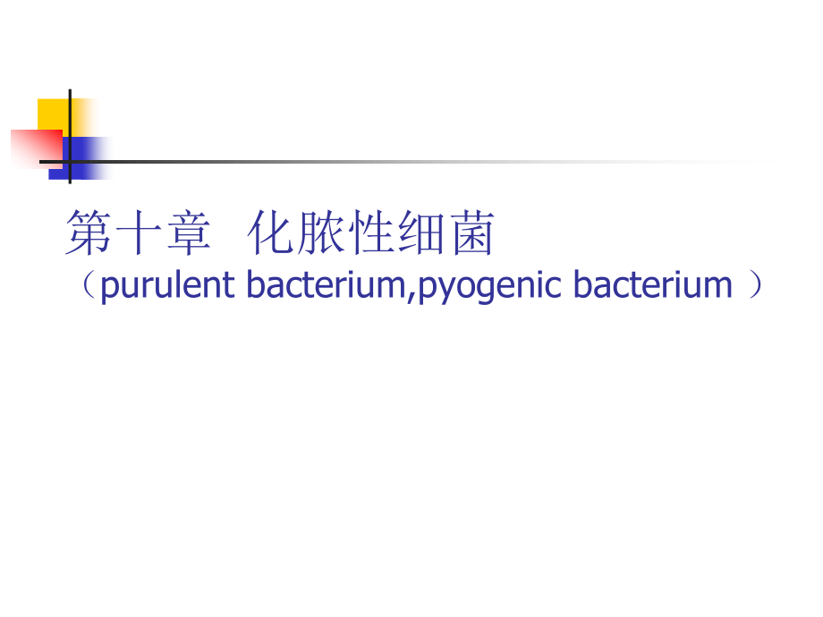 7第十五章化脓性细菌.ppt_第1页