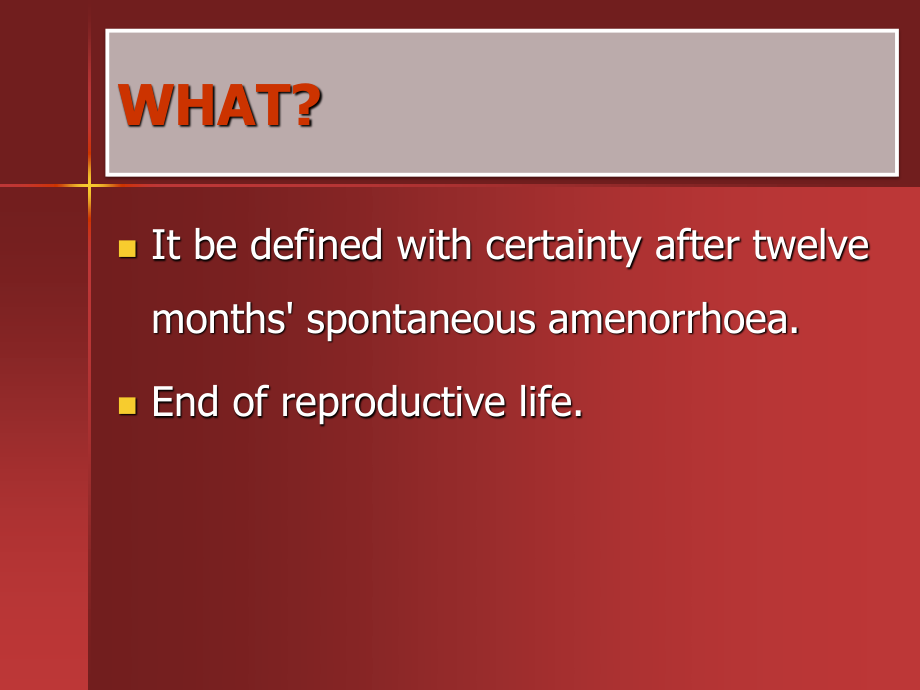 HOMONEREPLACEMENTTHERAPY(HRT)：激素替代疗法(HRT).ppt_第3页