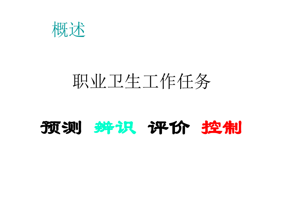 作业场所职业病危害识别全解.ppt_第3页