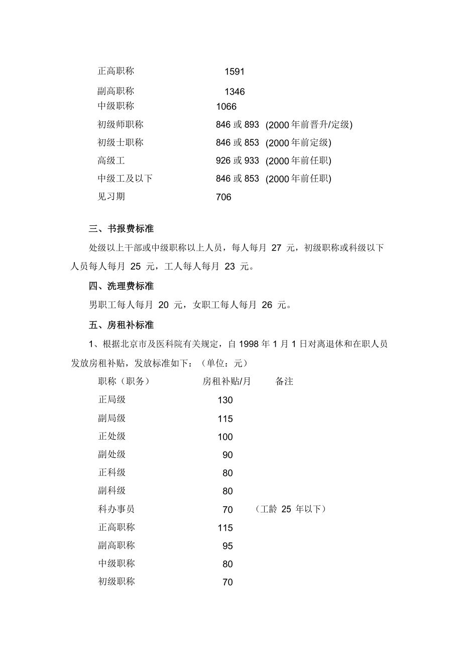 5.北京协和医院工资福利待遇规定.pdf.doc_第2页