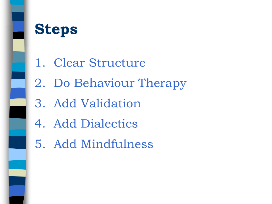 DialecticalBehaviourTherapy：辩证行为疗法.ppt_第3页