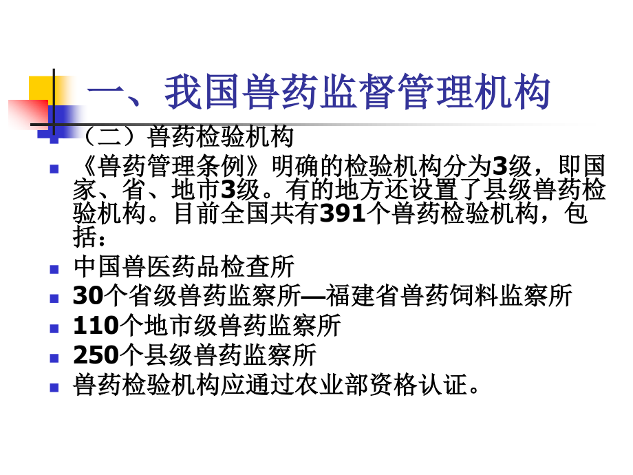 兽药法规-知识.ppt_第3页