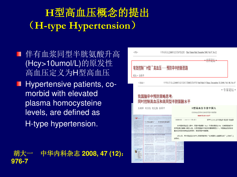 H型高血压-2010版高血压防治指南新亮点.ppt_第3页