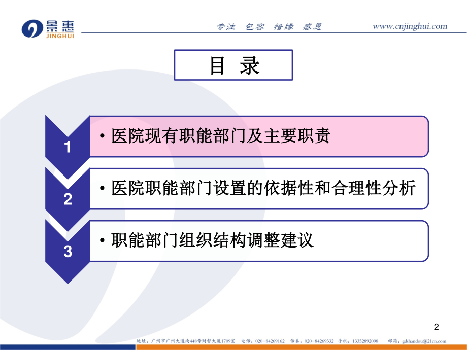 医院职能部门结构调整.ppt_第2页