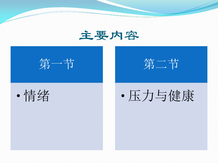 6情绪、压力与健康.ppt_第2页