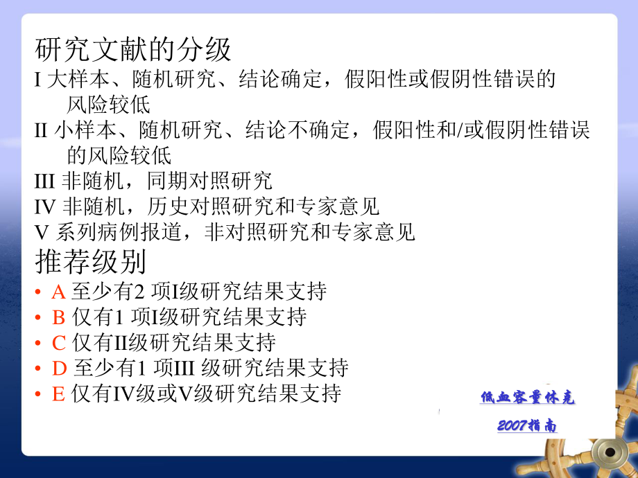 低血容量休克指南解读.ppt_第2页