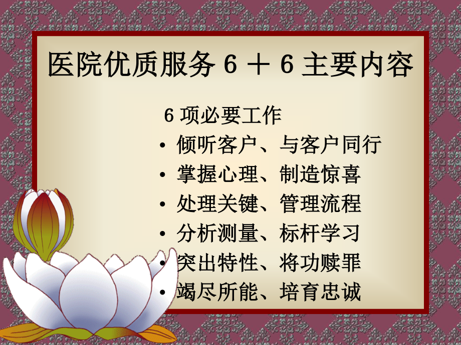 医院优质服务6-剖析.ppt_第3页