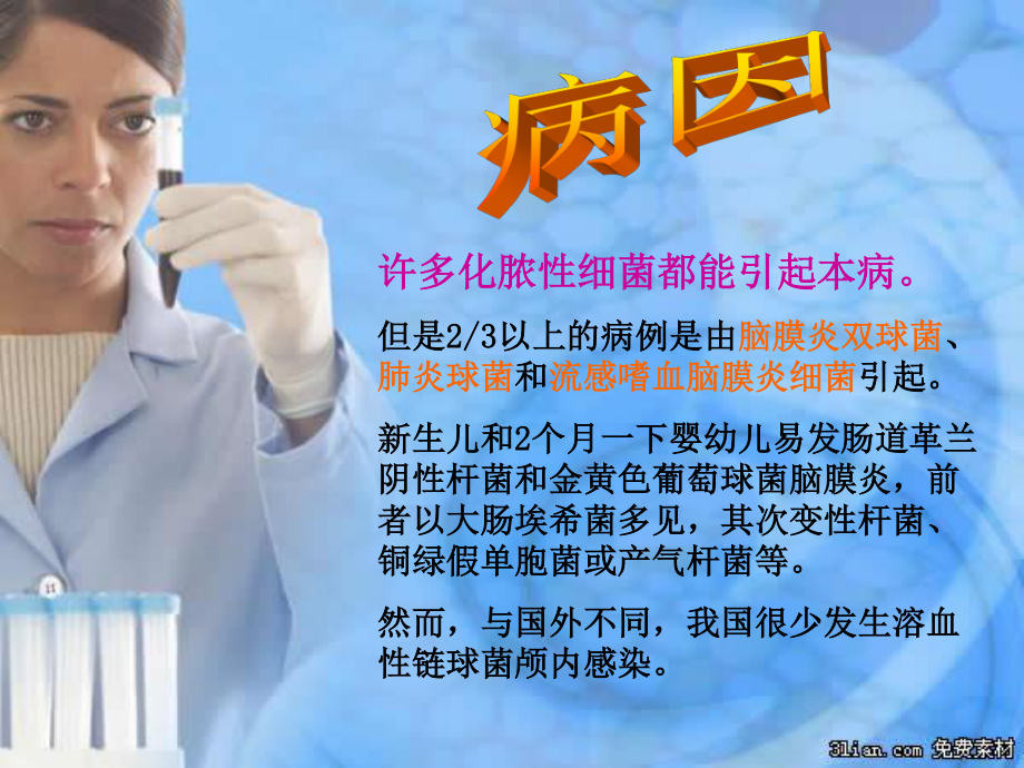 化脓性脑膜炎PPT.ppt_第3页