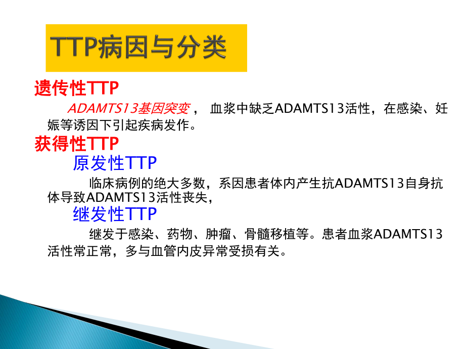 TTP诊治住院医师规培.ppt_第3页