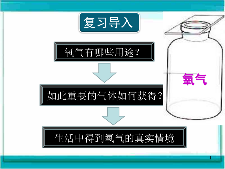 制取氧气47117800.ppt_第1页